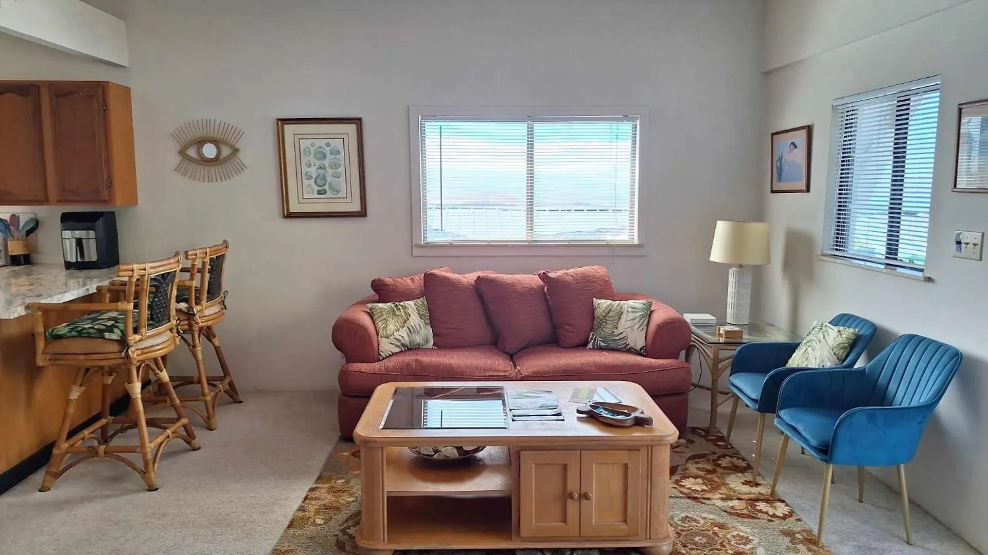 Belle Vue Waimea B&B Corporation - Big Island Of Hawaii Bed and Breakfast Waimea (Hawaii)
