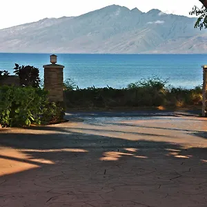 Maui House Kahana