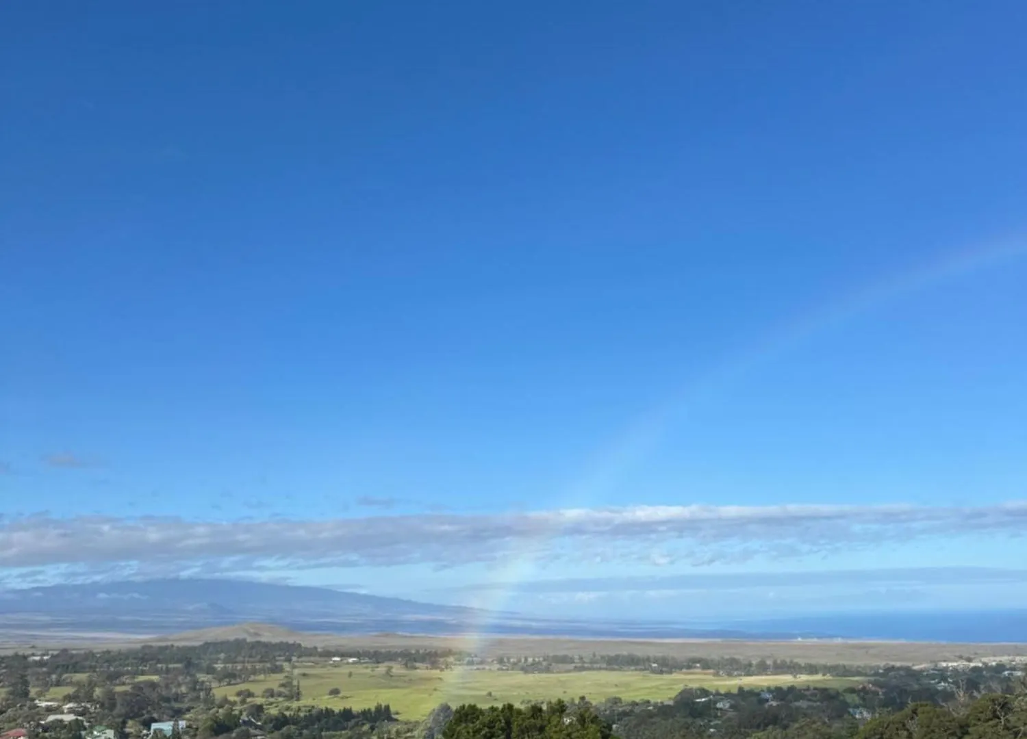 Bed & Breakfast Belle Vue Waimea B&B Corporation - Big Island Of Hawaii