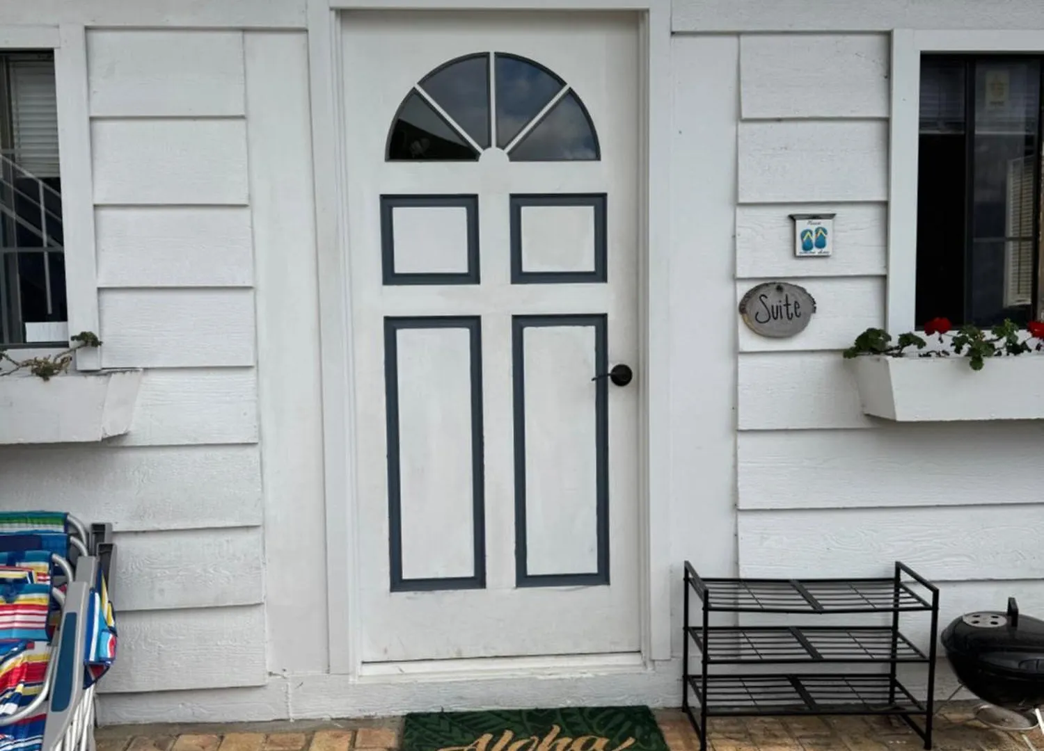 Bed & Breakfast Belle Vue Waimea B&B Corporation - Big Island Of Hawaii