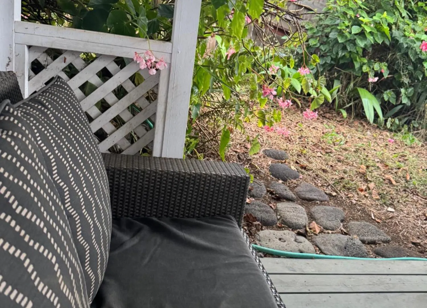 Belle Vue Waimea B&B Corporation - Big Island Of Hawaii United States