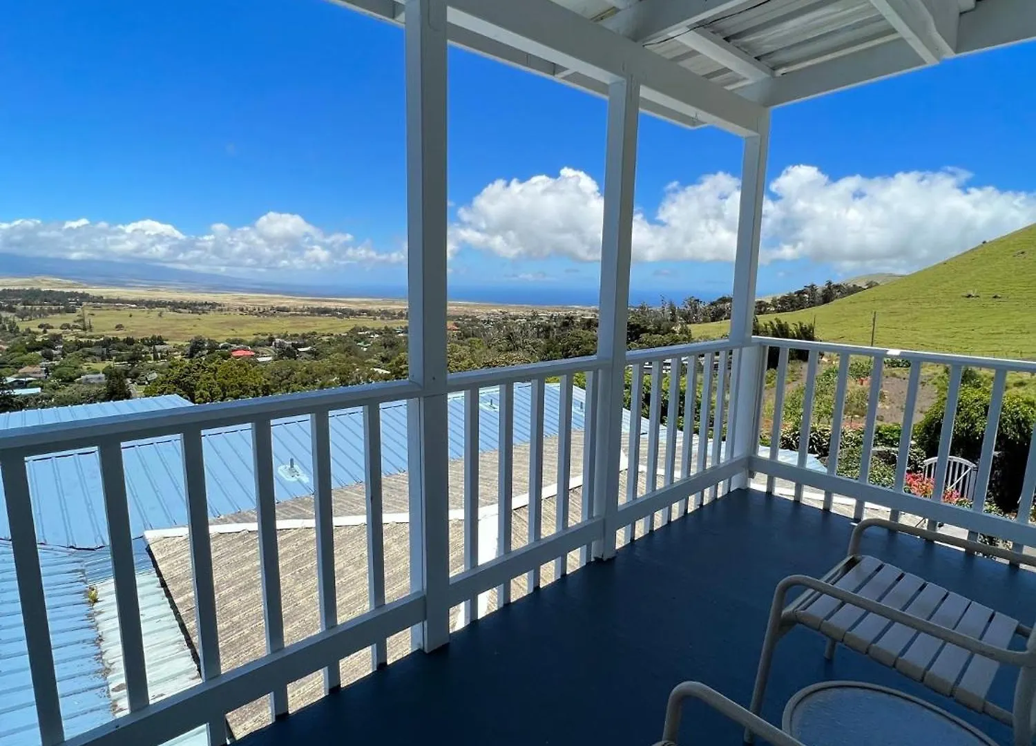 Belle Vue Waimea B&B Corporation - Big Island Of Hawaii 0*, Waimea (Hawaii) United States