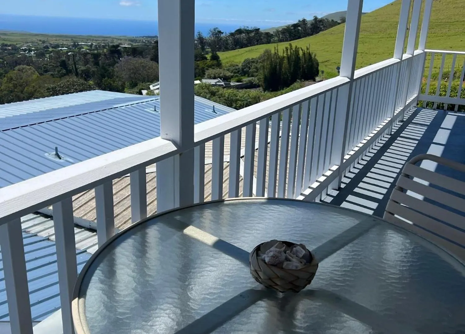 Belle Vue Waimea B&B Corporation - Big Island Of Hawaii Bed & Breakfast Waimea (Hawaii)