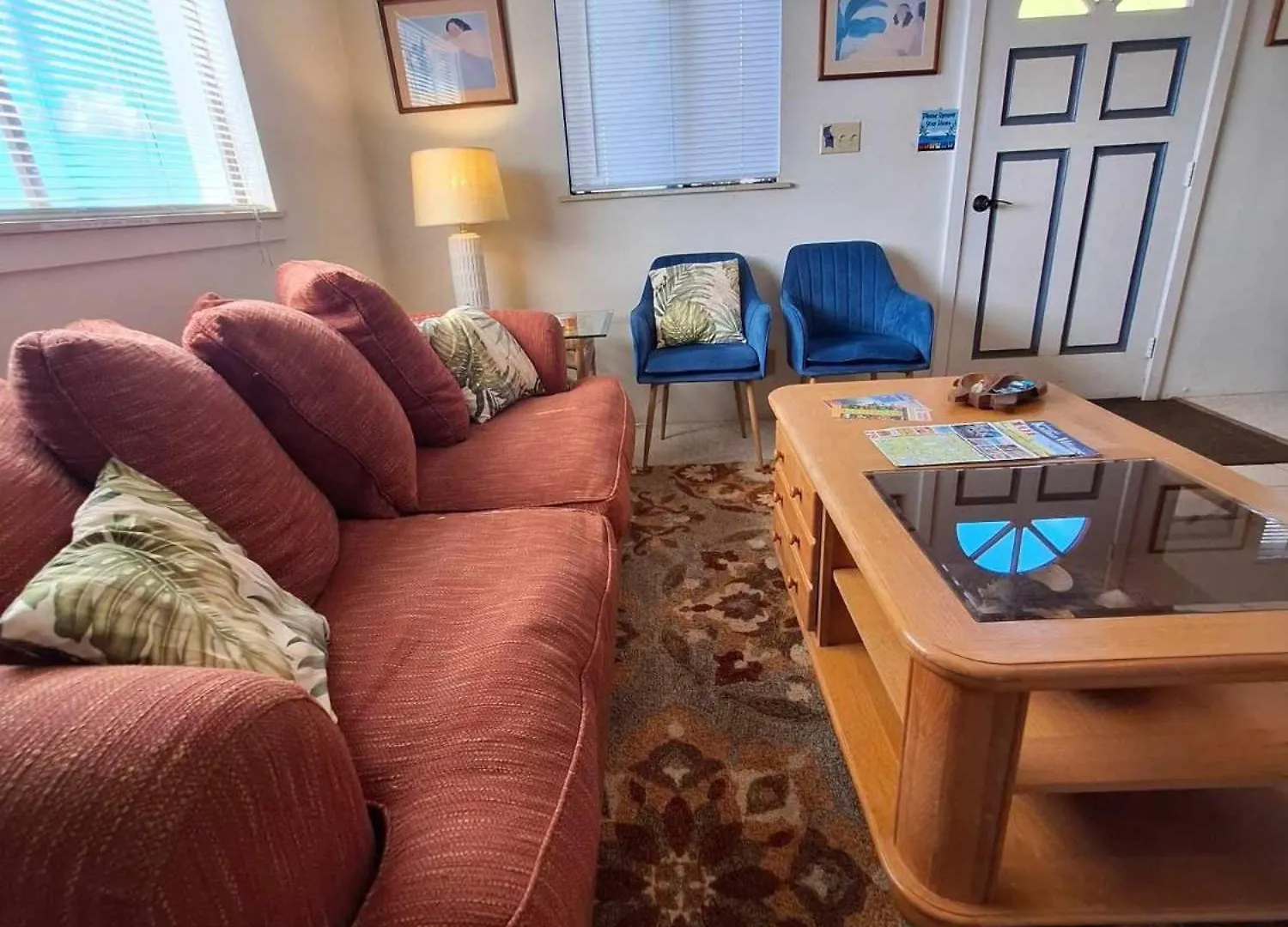 Belle Vue Waimea B&B Corporation - Big Island Of Hawaii 0*, Waimea (Hawaii)