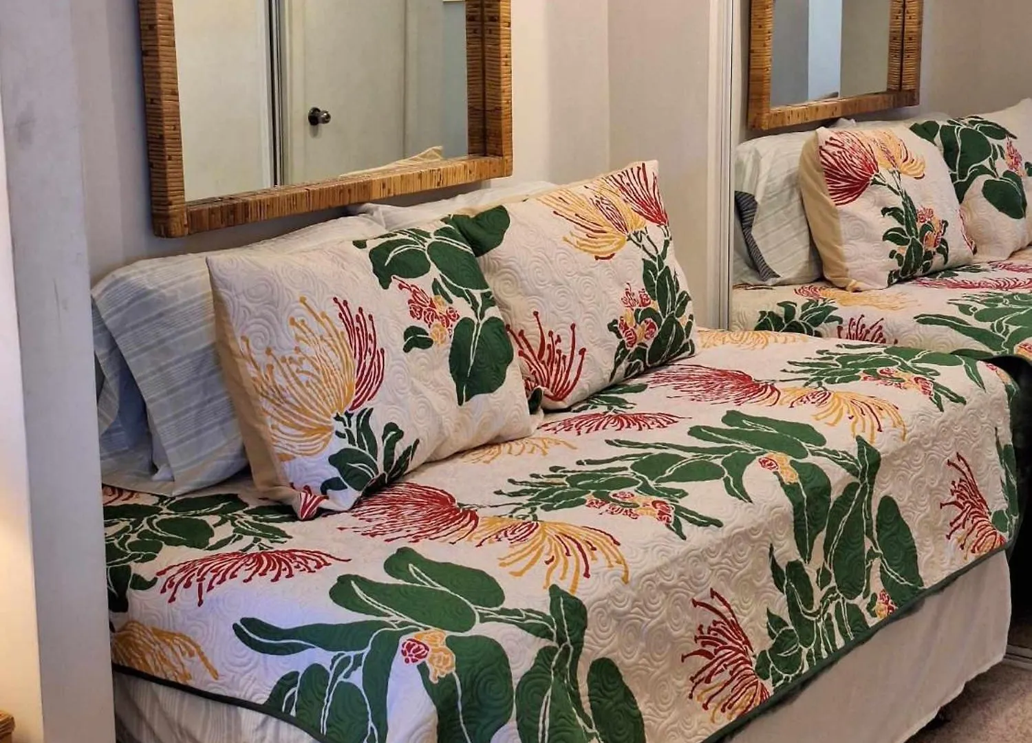 Belle Vue Waimea B&B Corporation - Big Island Of Hawaii