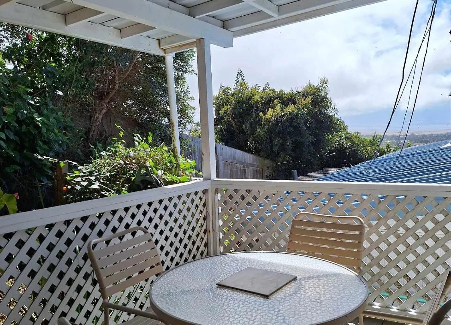 Belle Vue Waimea B&B Corporation - Big Island Of Hawaii 0*, Waimea (Hawaii)