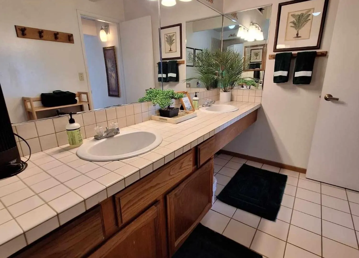 Belle Vue Waimea B&B Corporation - Big Island Of Hawaii