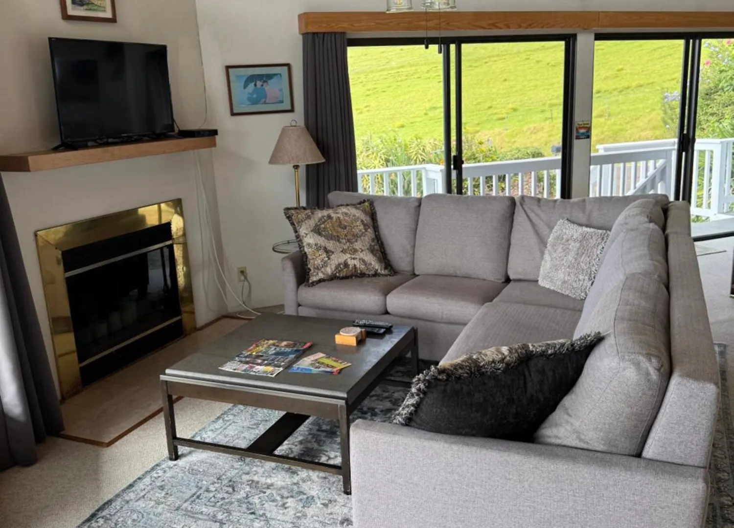 Belle Vue Waimea B&B Corporation - Big Island Of Hawaii Waimea (Hawaii)