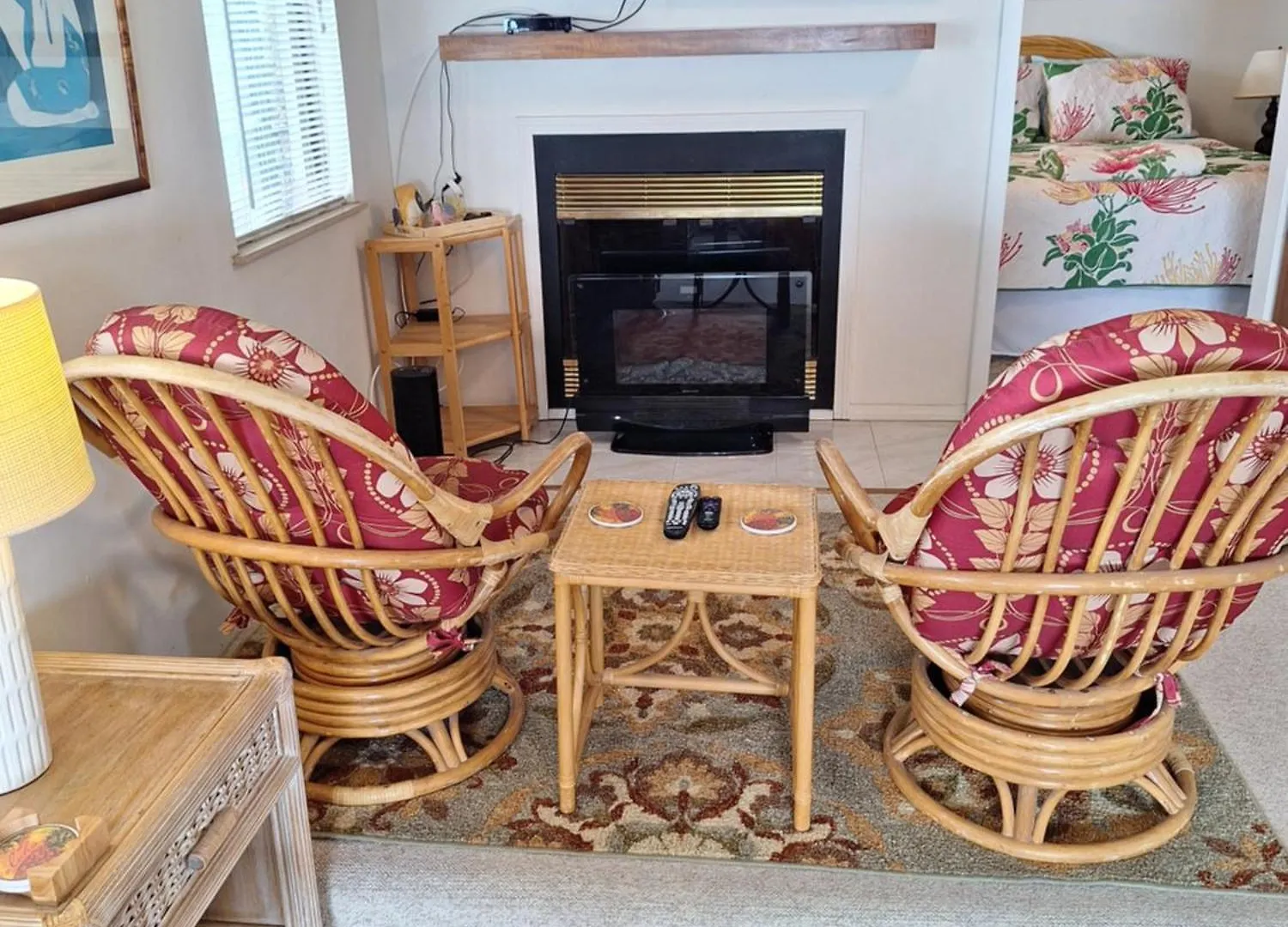 Bed & Breakfast Belle Vue Waimea B&B Corporation - Big Island Of Hawaii