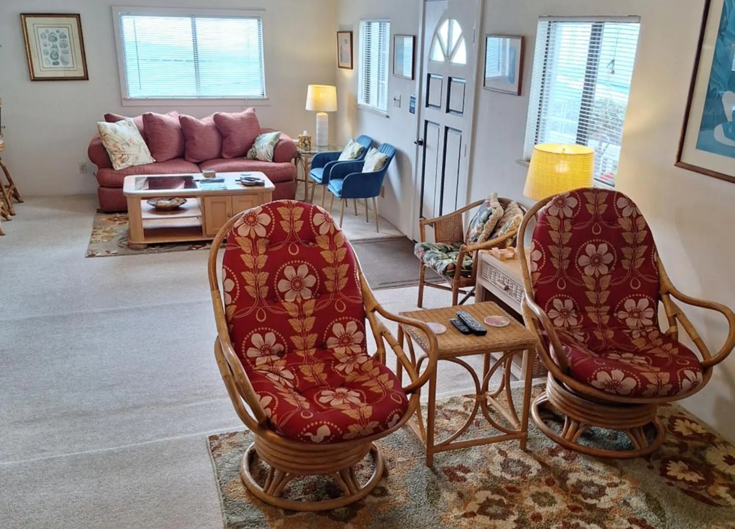Belle Vue Waimea B&B Corporation - Big Island Of Hawaii Stati Uniti
