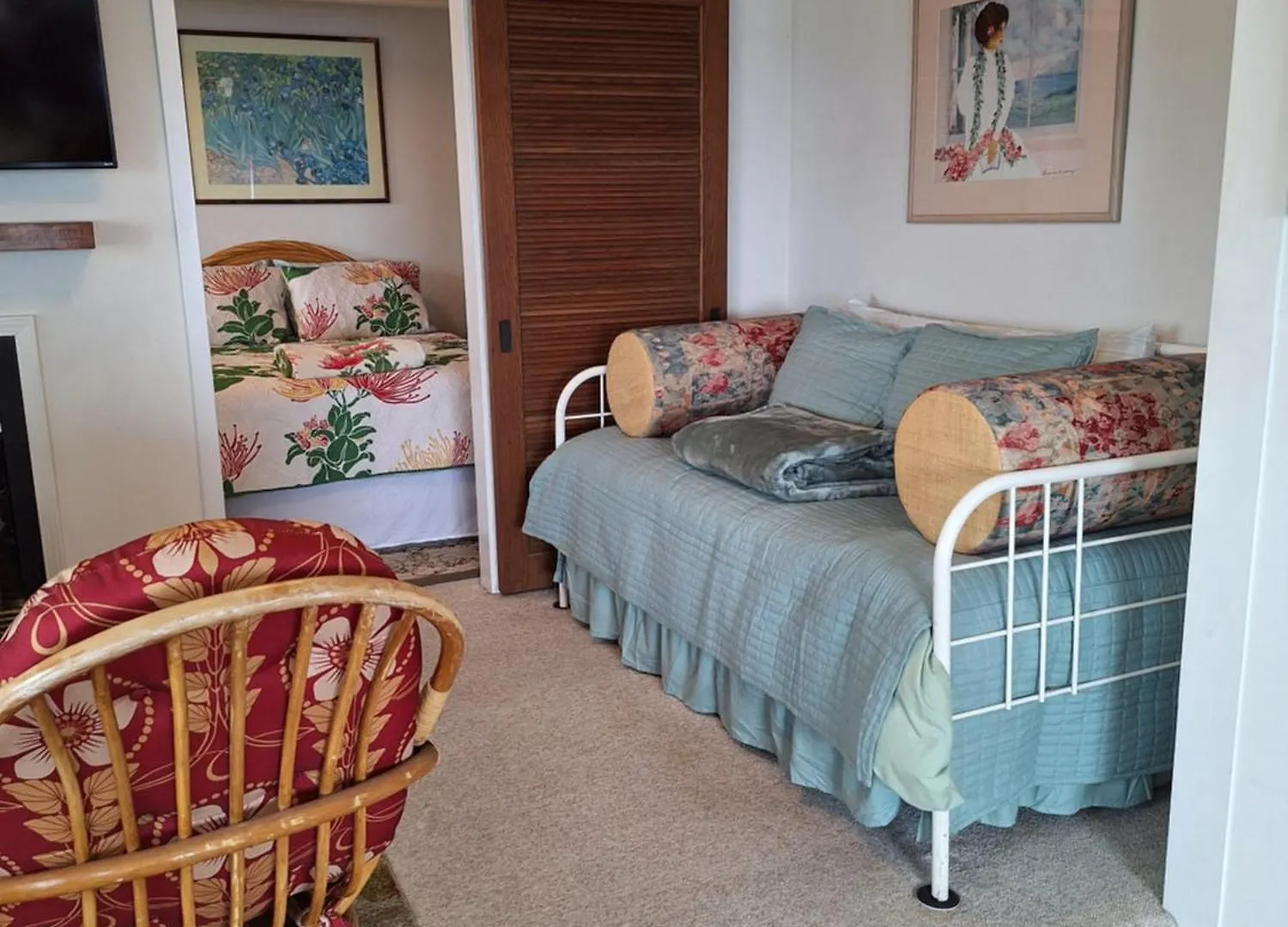Belle Vue Waimea B&B Corporation - Big Island Of Hawaii 0*, ווימאה ארצות הברית