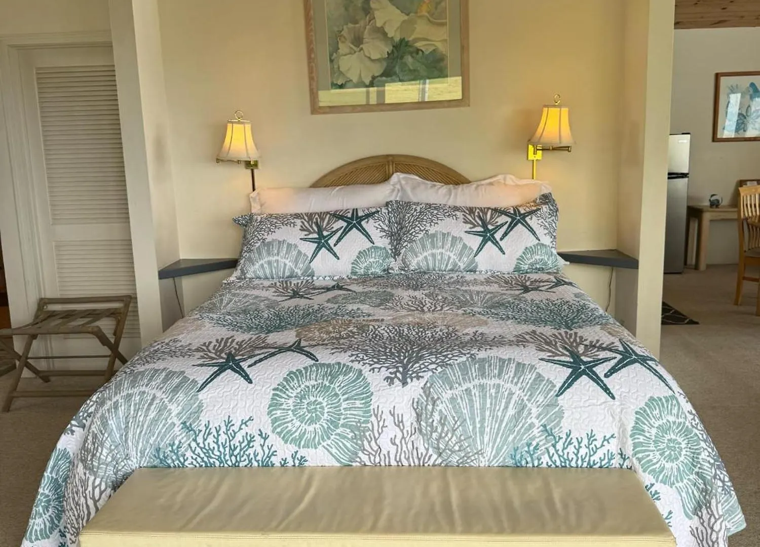 Belle Vue Waimea B&B Corporation - Big Island Of Hawaii לינה וארוחת בוקר ווימאה