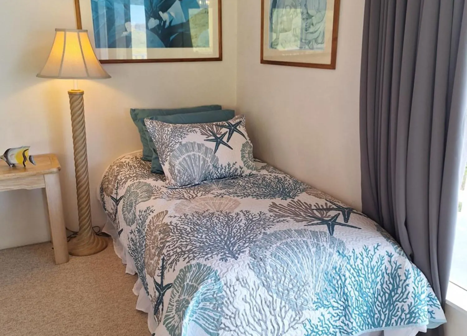 Belle Vue Waimea B&B Corporation - Big Island Of Hawaii Bed & Breakfast Waimea (Hawaii)