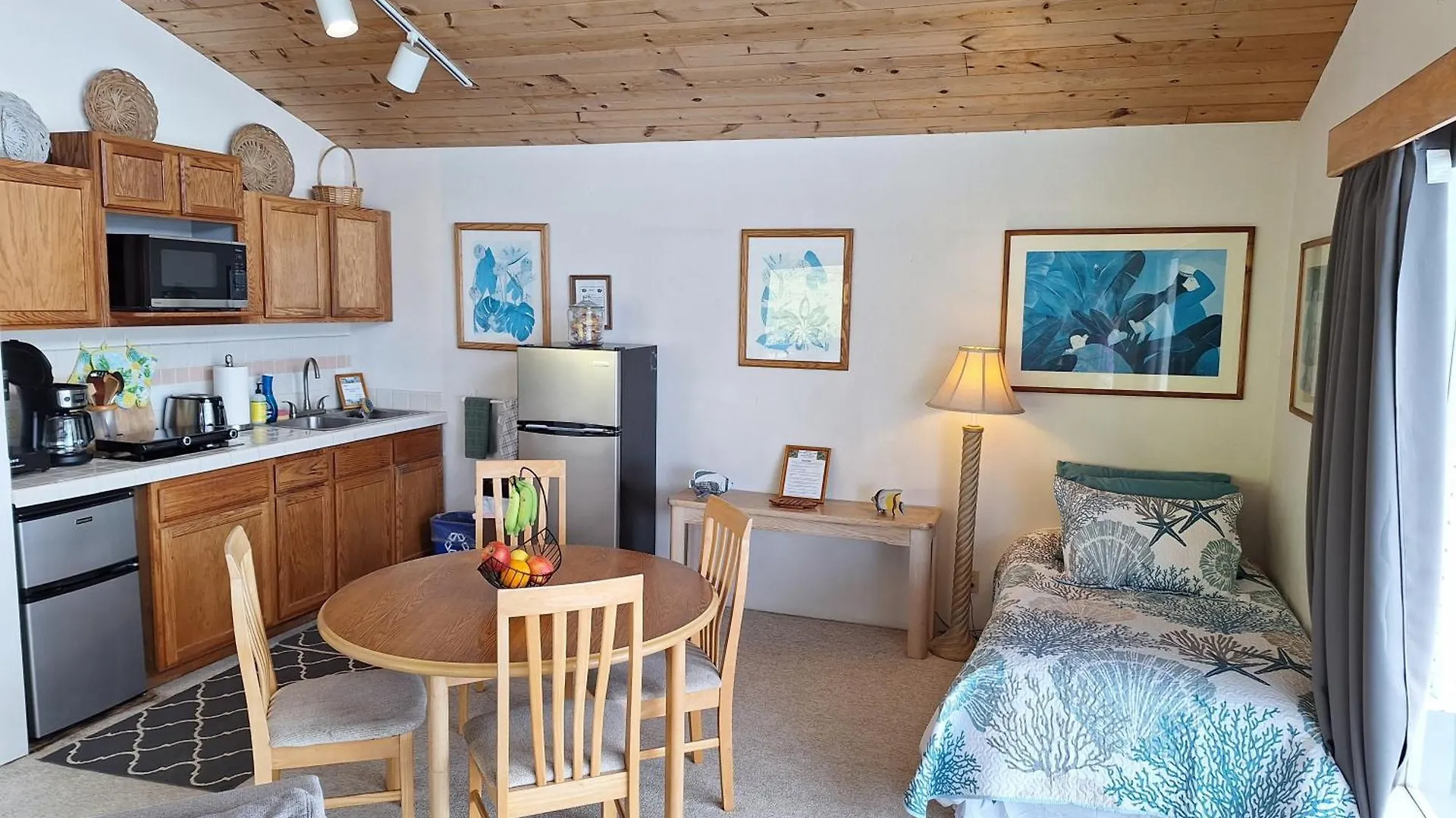 Bed & Breakfast Belle Vue Waimea B&B Corporation - Big Island Of Hawaii