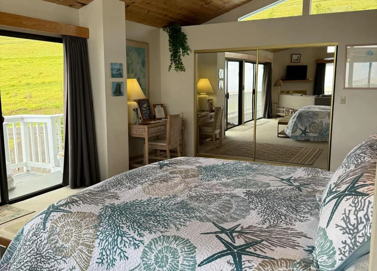 Belle Vue Waimea B&B Corporation - Big Island Of Hawaii Waimea (Hawaii)