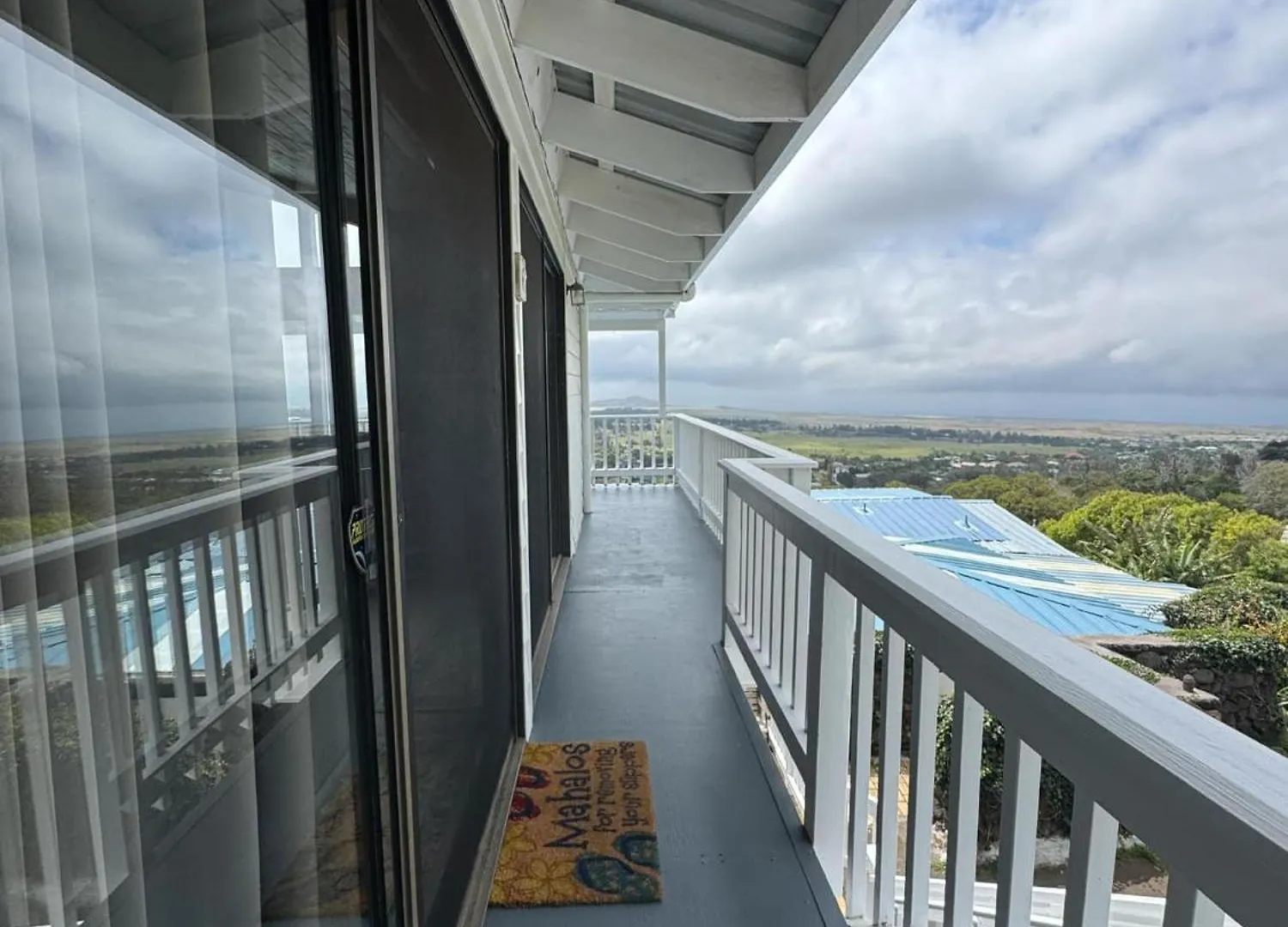 Belle Vue Waimea B&B Corporation - Big Island Of Hawaii 0*, Waimea (Hawaii)
