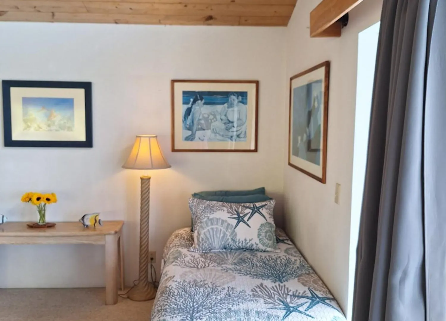 Belle Vue Waimea B&B Corporation - Big Island Of Hawaii